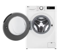 Пральна машина LG F2WR508SBW - фото 3