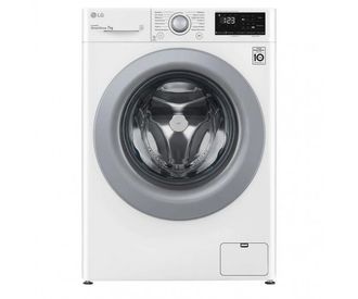 Стиральная машина LG F2WV3S7N4E - фото 1