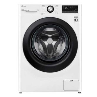 Стиральная машина LG F2WV3S7N6E - фото 1 Стиральная машина LG F2WV3S7N6E - фото 1