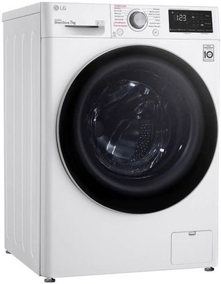Стиральная машина LG F2W V5N7S0E - фото 2 Стиральная машина LG F2W V5N7S0E - фото 2