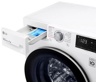 Стиральная машина LG F2W V5N7S1E - фото 4 Стиральная машина LG F2W V5N7S1E - фото 4