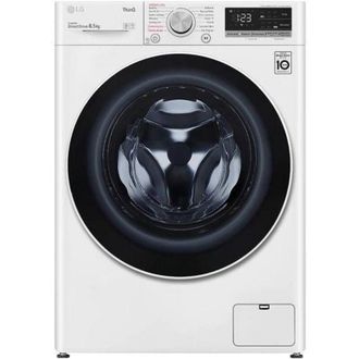 Пральна машина LG F2WV5N8S0E - фото 1