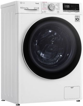 Стиральная машина LG F2WV5S7S0E - фото 2 Стиральная машина LG F2WV5S7S0E - фото 2