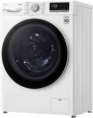 Стиральная машина LG F2WV5S7S0E - фото 3 Стиральная машина LG F2WV5S7S0E - фото 3