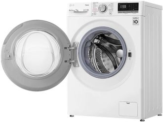 Стиральная машина LG F2WV5S7S0E - фото 5 Стиральная машина LG F2WV5S7S0E - фото 5