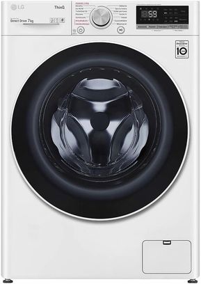 Стиральная машина LG F2WV5S7S0E - фото 1 Стиральная машина LG F2WV5S7S0E - фото 1