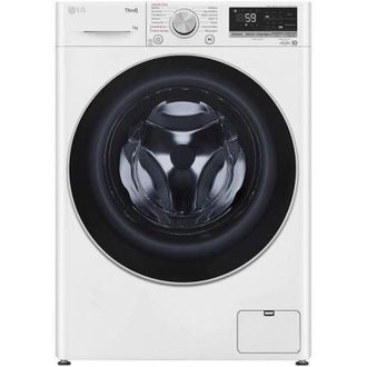 Пральна машина LG F2WV5S7S1E - фото 1