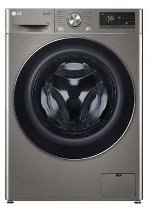 Пральна машина LG F2WV5S7S2TE - фото 1 Пральна машина LG F2WV5S7S2TE - фото 1