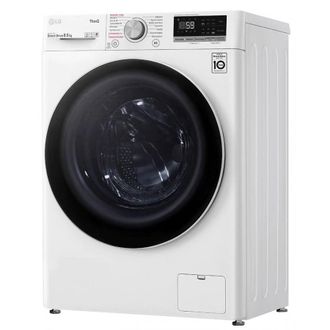 Стиральная машина LG F2WV5S8S0E - фото 3 Стиральная машина LG F2WV5S8S0E - фото 3