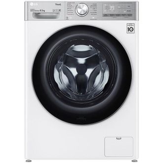 Стиральная машина LG F2WV9S8P2E - фото 1
