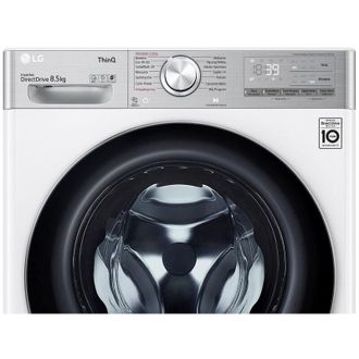 Стиральная машина LG F2WV9S8P2E - фото 3