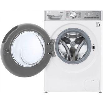 Стиральная машина LG F2WV9S8P2E - фото 4