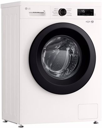 Пральна машина автоматична LG F2Y1HS6W (7096053) Europe - фото 2