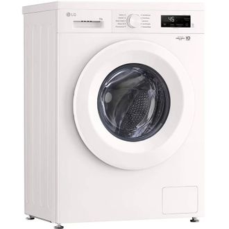 Пральна машина автоматична LG F2Y1NS3W (7083972) Europe - фото 2 Пральна машина автоматична LG F2Y1NS3W (7083972) Europe - фото 2