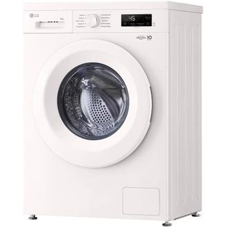 Пральна машина автоматична LG F2Y1NS3W (7083972) Europe - фото 3 Пральна машина автоматична LG F2Y1NS3W (7083972) Europe - фото 3