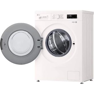 Пральна машина автоматична LG F2Y1NS3W (7083972) Europe - фото 5 Пральна машина автоматична LG F2Y1NS3W (7083972) Europe - фото 5