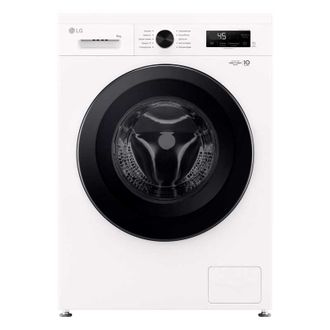 Пральна машина автоматична LG F2Y1NS6W (7096071) Europe - фото 1 Пральна машина автоматична LG F2Y1NS6W (7096071) Europe - фото 1