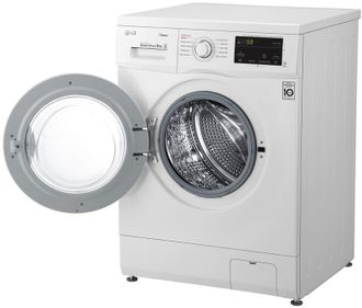 Стиральная машина LG F4J3TS0W - фото 3