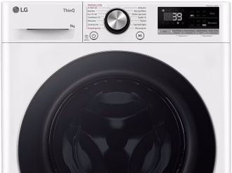 Стиральная машина автоматическая LG F4W90722W Europe - фото 4 Стиральная машина автоматическая LG F4W90722W Europe - фото 4