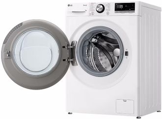 Стиральная машина автоматическая LG F4W90722W Europe - фото 5 Стиральная машина автоматическая LG F4W90722W Europe - фото 5