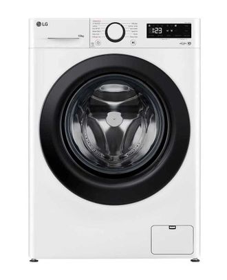 Стиральная машина LG F4WR510SBW - фото 1