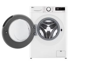 Стиральная машина LG F4WR510SBW - фото 4