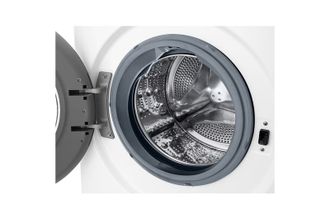 Стиральная машина LG F4WR510SBW - фото 3
