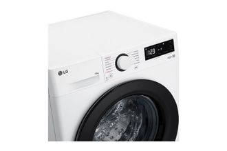 Стиральная машина LG F4WR510SBW - фото 2