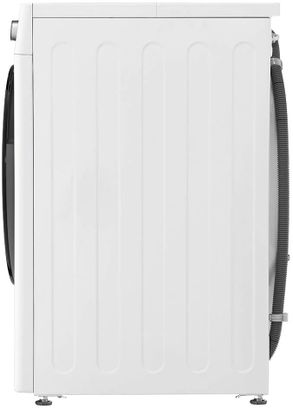 Пральна машина LG F4WV308S6E - фото 7