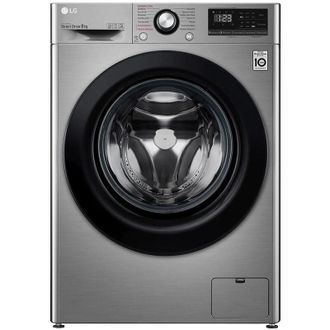 Пральна машина LG F4WV308S6TE - фото 1