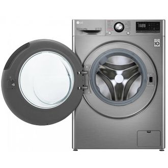 Пральна машина LG F4WV308S6TE - фото 3