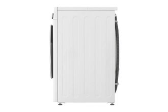 Пральна  машина LG F4WV508S2E - фото 4