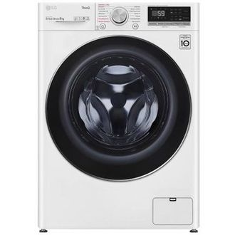 Пральна  машина LG F4WV508S2E - фото 1