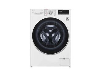 Пральна машина автоматична LG F4WV5N8S0E - фото 1 Пральна машина автоматична LG F4WV5N8S0E - фото 1