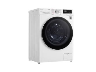 Пральна машина автоматична LG F4WV5N8S0E - фото 2 Пральна машина автоматична LG F4WV5N8S0E - фото 2
