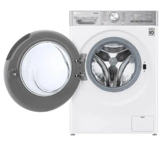 Стиральная машина LG F6WV910A2E - фото 2 Стиральная машина LG F6WV910A2E - фото 2