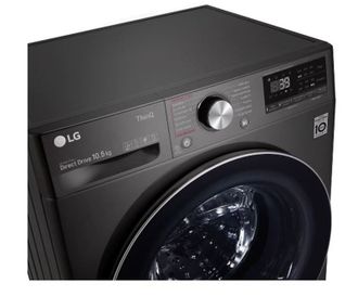 Пральна машина LG F6WV910PS2E - фото 2 Пральна машина LG F6WV910PS2E - фото 2