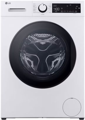 Стиральная машина LG FA49T2VS6W - фото 1
