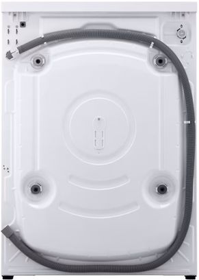 Стиральная машина LG FA49T2VS6W - фото 2
