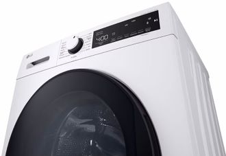 Стиральная машина LG FA49T2VS6W - фото 3