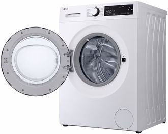 Стиральная машина LG FA49T2VS6W - фото 4