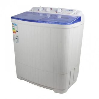 Пральна машина Milano FWT701 PA BLUE - фото 3