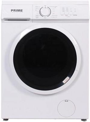 Стиральная машина PRIME Technics PWF 50860 I - фото 1
