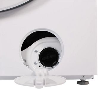 Стиральная машина PRIME Technics PWF 50860 I - фото 4