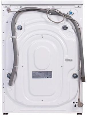 Стиральная машина PRIME Technics PWF 50860 I - фото 3
