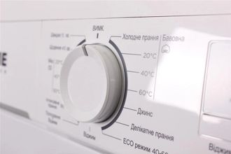 Стиральная машина PRIME Technics PWF 50860 I - фото 2