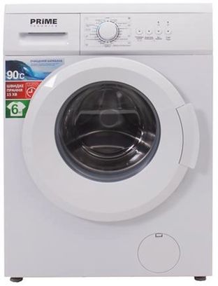 Стиральная машина PRIME Technics PWF 61024 M - фото 1