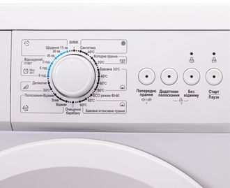 Стиральная машина PRIME Technics PWF 61024 M - фото 2