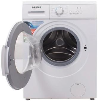 Стиральная машина PRIME Technics PWF 61024 M - фото 5