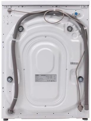Стиральная машина PRIME Technics PWF 61024 M - фото 6